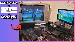 SETUP CL&Aacute;SSICO! Minha 