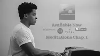 Selah Official Lyric Video by Marc Evan Diaz