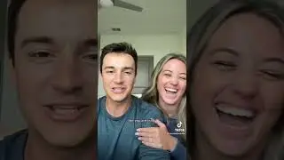 Sam and Monica