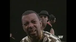 BET-Master P ft Tru   - I Always Feel Like Somebody's Watching Me