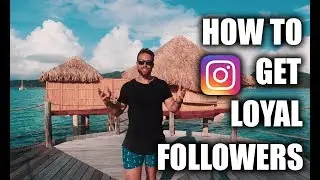 How To Get 1000 Loyal Followers On Instagram