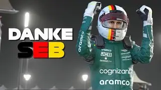 Danke Seb