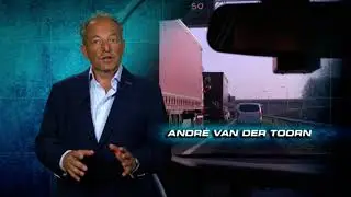 “Belg pakt de vluchtstrook” | Wegmisbruikers