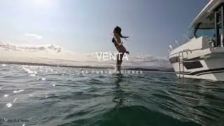 Yates y Cosas Venta de Barcos en Santander desde 1971