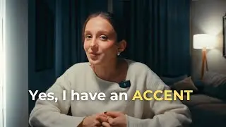 I Speak Multiple Languages And I Have an Accent in All of Them