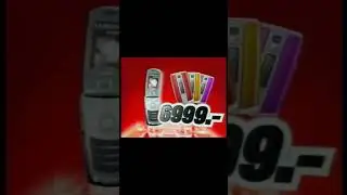 Рекламный ролик Samsung SGH-E490 от 