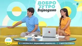 Letnja depresija