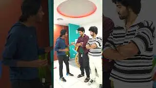 Feel aynava ra , MAD movie promotions || Rajusai with Sangeet shoban & Ramnithin || #Madthemovie