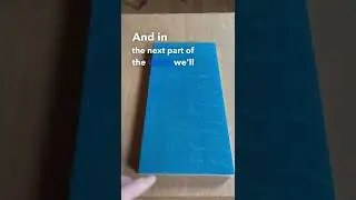 Mastering Two-Stage Colour on White Oak with Blue Dye and Stain