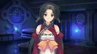 (JNovel, Tactical, RPG) Utawarerumono: Mask of Truth. Стрим 17. История Рулутьех. Часть 2.