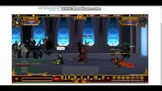 AQW SERVER PRIVATE NON HAMACHI Abyss Realms!!! 2016-2017