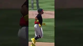 Mlb the show 2023 #mlbb #mlbtheshow23 #gamer #viral