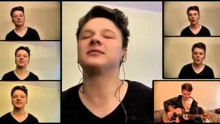 Stevie Wonder - Signed Sealed Delivered (Scott Murro cover)