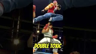 DOUBLES IS TOXIC (1)