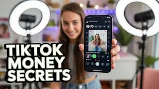 TikTok Side Hustle: Jewelry, Dropshipping, Editing &mdash; What Pays Most