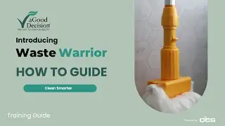 aGD Waste Warrior Refill System: Complete How-To Guide