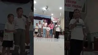 Kau 1 2 3 malam tahun baru 2026