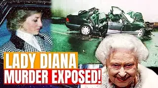 Princess Diana Murdered? | New Evidence Revealed!