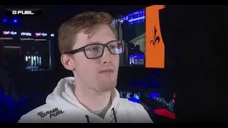 Scump explains Huntsmen's slow start at CDL Atlanta
