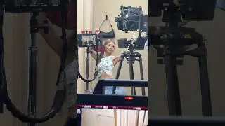 「♡Emotion」M/V Shooting Behind The Scenes💚#MAYUKA#NiziU #NiziU_NewEmotion #NiziU_ෆEmotion#にゅーえも#らぶえも