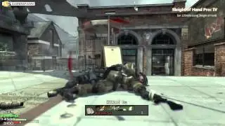 Call of Duty Modern Warfare 3 First Impression by VitalSyntax