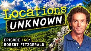 Robert Fitzgerald - George Washington National Forest - Virginia