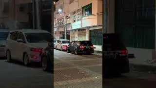 THAT TURBO SOUND! 🤤 Fortuner VNT Straight Pipe