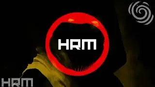 | DUBSTEP | burning on | DUBSTEP MUSIC | red | HRM 🌀