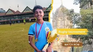 Rugby tournament volg by nico #vlog #changeyourmindsetchangeyourlife 