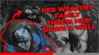 Because of her wealth, her family threw her down a well - Horror Movie Recap