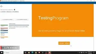 Testing Program Excel 27.Copiar o mover columnas