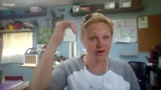 Mama Chat - 11/21/2017 - Ready for thanksgiving, sugar free, and building curriculum