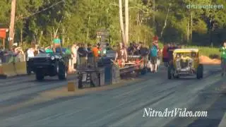Drag Racing  Драг  Рэйсинг Crash Complitation 80's & 90's Liquid Stranger  Destroy Him My Robots
