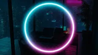 Focus Music for Deep Work & Studying &mdash; Ambient Techno for Concentration & Productivity