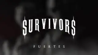 02. Survivors - Corazon Negro