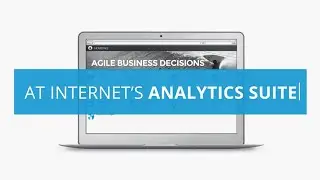 Meet AT Internet&rsquo;s Analytics Suite