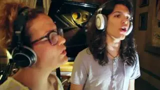 Sam Smith - I'm not the only one (Cover by Francesco Savini, Lorenza Mastrilli & Pierluigi Fidanza)