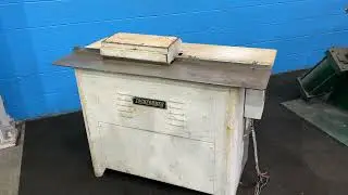 20 GAUGE LOCKFORMER 