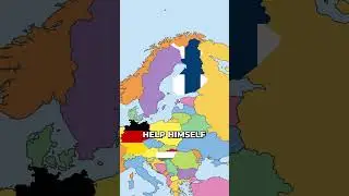 These Countries Names Are Funnier Than you Think PT 2! #geography #maps #countries