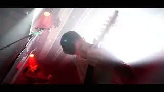 DISPROOF - ГАРЬ (Live Novosibirsk 2021)