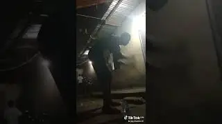 Un jours je verrai tonny yoka pour ko