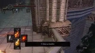 DARK SOULS&trade;: REMASTERED - The Duke's Archives, rotating stairs and unlocking the path to the boss