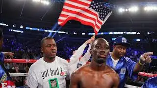 USA Boxing | Power & Pride in the Ring 🥊🇺🇸