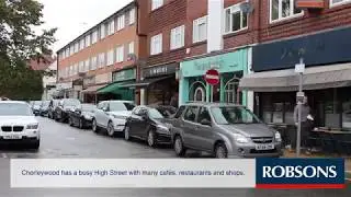Chorleywood Area Guide