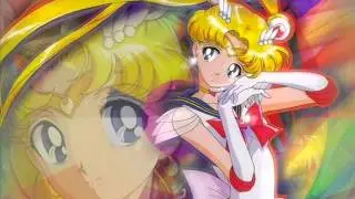 Sailor Moon Music  -  #01 Sad Melody