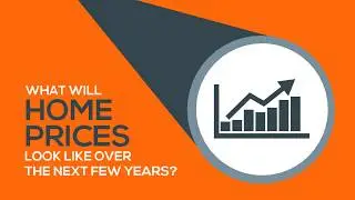 What Will Home Prices Look Like Over the Next Few Years?  | Teresa Ryan | Ryan Hill Group