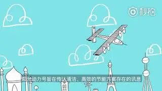 Great solutions based video from Solar Impulse Foundation