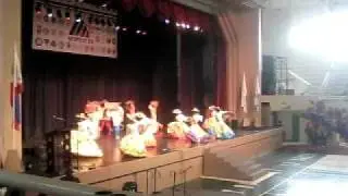 NOPSSCEA 2010 North Negros College