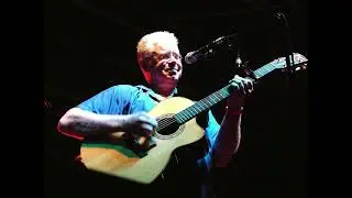 Raffi - Water Dance [Cockburn's Guitar]
