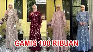 GAMIS KONDANGAN NATASHA | REVIEW GAMIS KONDANGAN TERBARU | BAGIAN 59